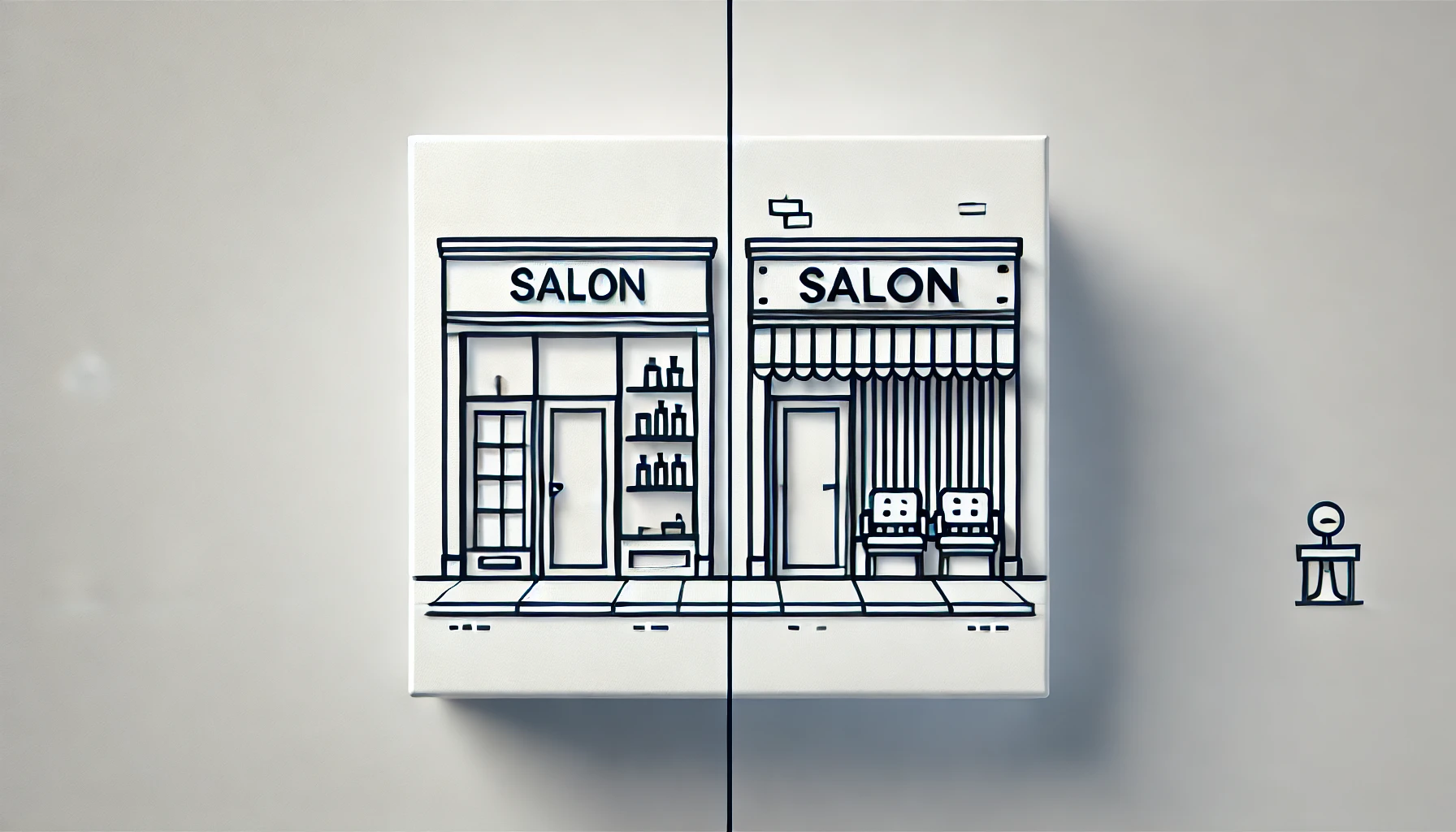 美容室を変える理由