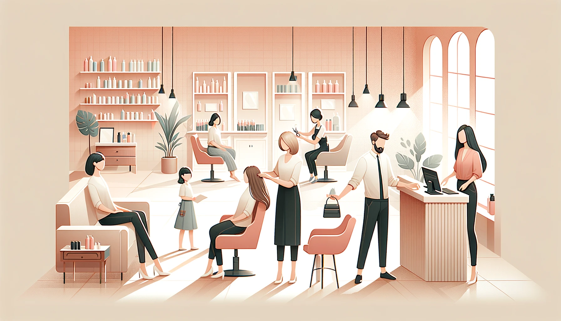 専従者とパート美容室の場合はどっちが得？