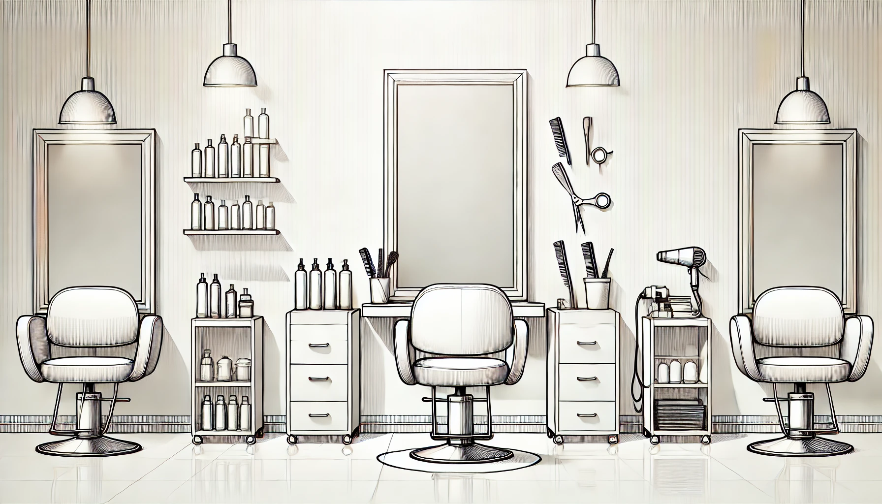 一人美容室が失敗する理由