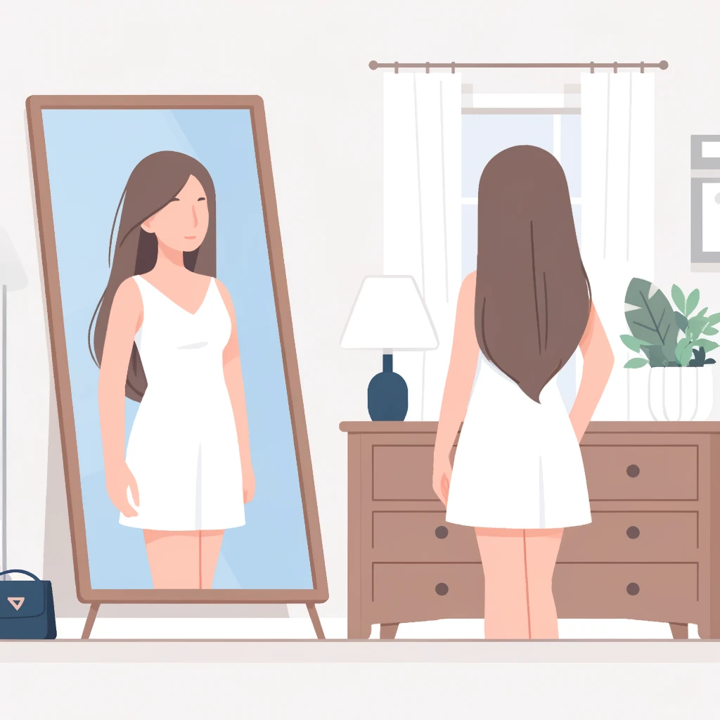 美容室に着ていく服がない？服選びのコツとマナー