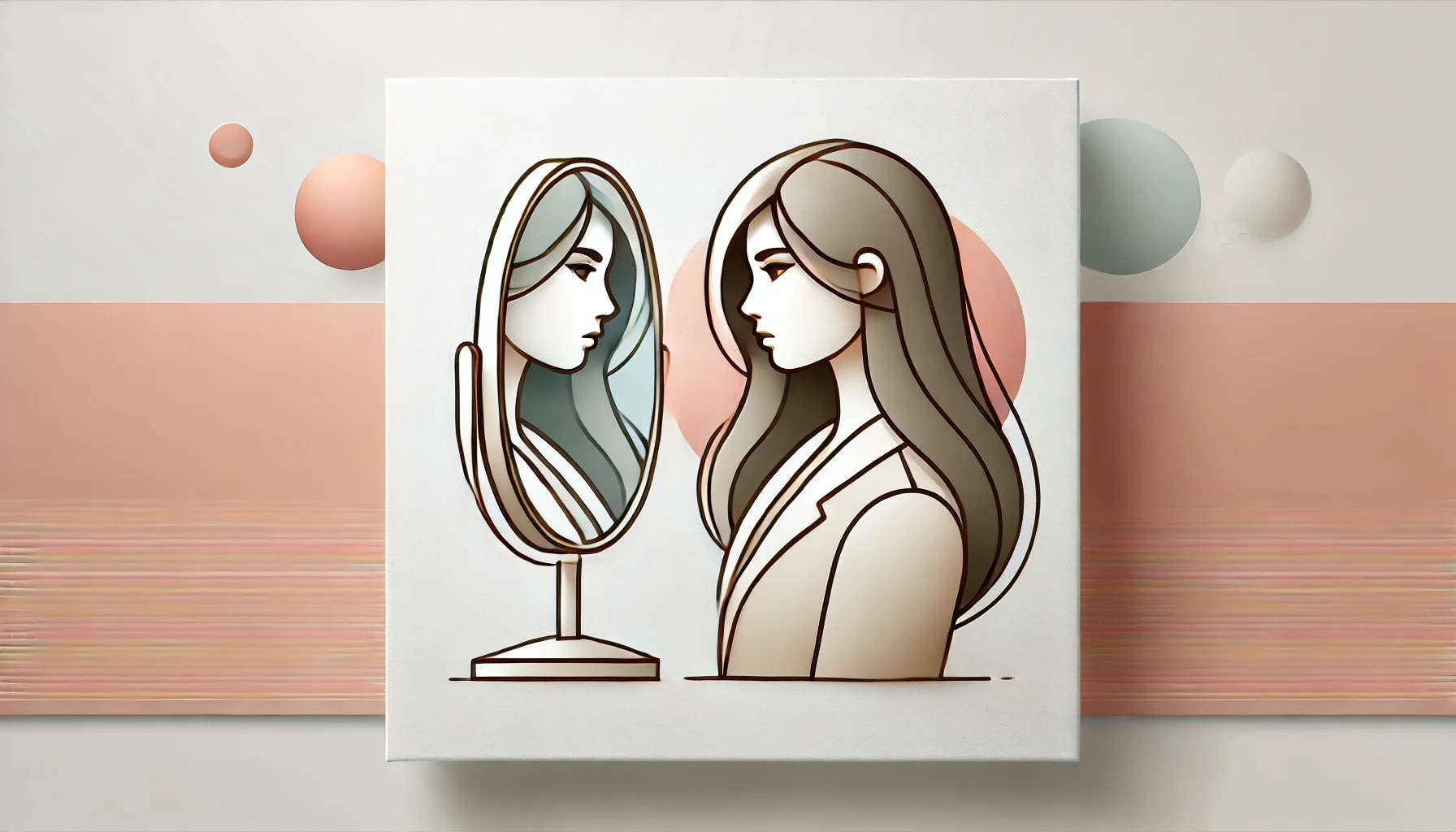 美容室で見せた写真と違うカットの場合