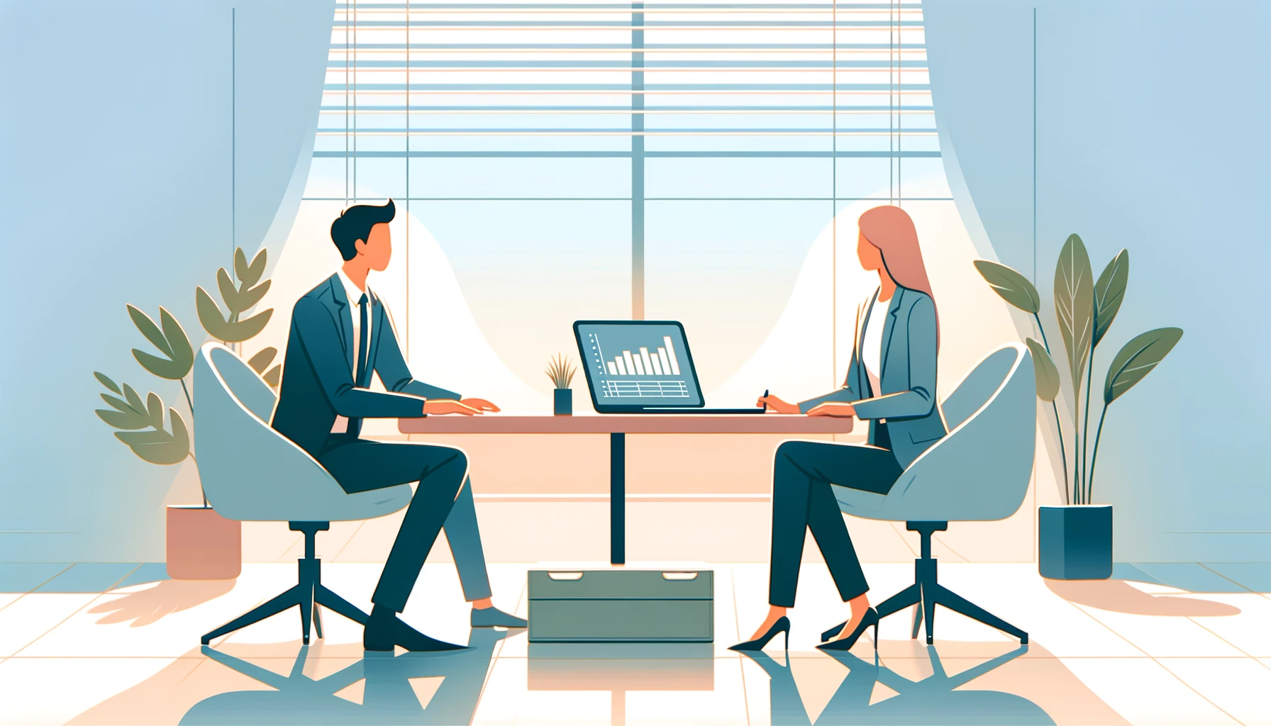 1人美容室専門の税理士